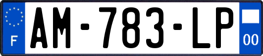 AM-783-LP