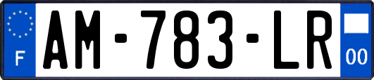 AM-783-LR