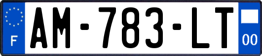AM-783-LT