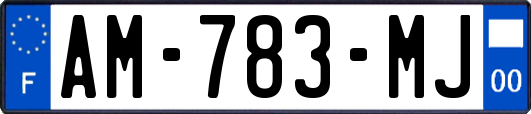 AM-783-MJ