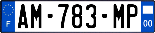 AM-783-MP