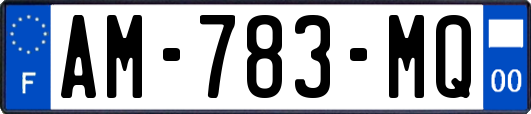 AM-783-MQ