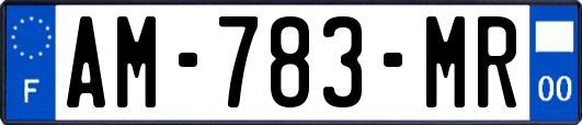 AM-783-MR