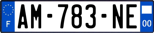 AM-783-NE