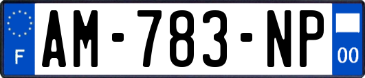 AM-783-NP