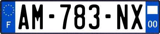 AM-783-NX