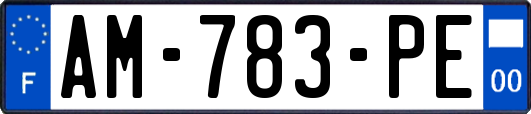 AM-783-PE