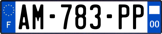 AM-783-PP