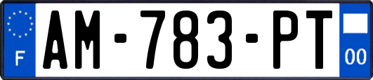 AM-783-PT