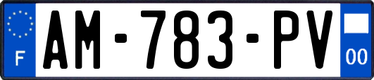 AM-783-PV