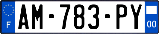 AM-783-PY