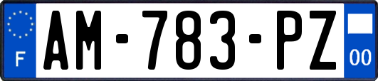 AM-783-PZ