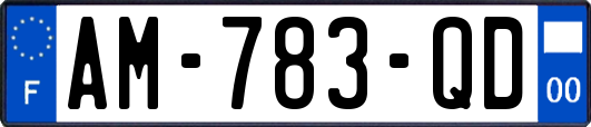 AM-783-QD