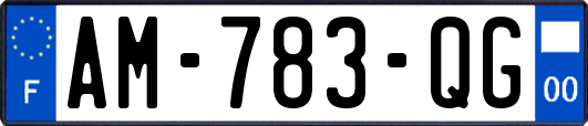 AM-783-QG