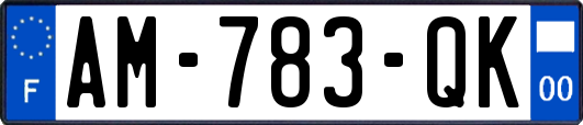 AM-783-QK