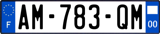 AM-783-QM