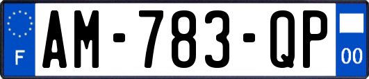 AM-783-QP