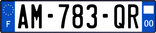 AM-783-QR