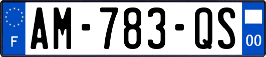 AM-783-QS