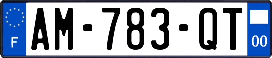AM-783-QT
