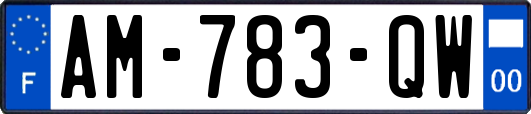 AM-783-QW