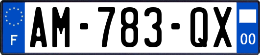 AM-783-QX