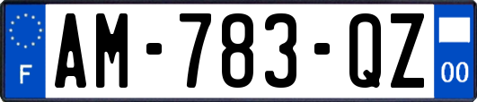 AM-783-QZ