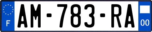 AM-783-RA