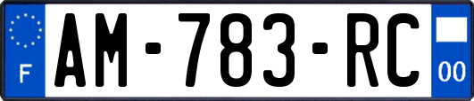 AM-783-RC