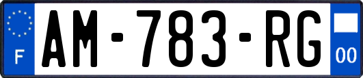 AM-783-RG