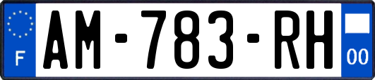 AM-783-RH