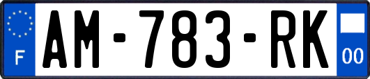 AM-783-RK