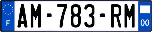 AM-783-RM