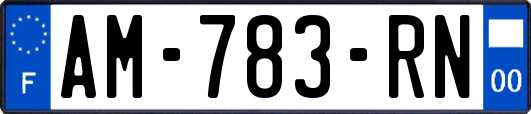 AM-783-RN