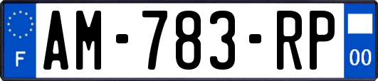 AM-783-RP