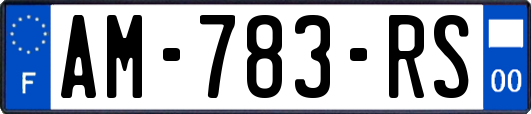AM-783-RS