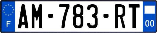 AM-783-RT