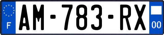 AM-783-RX
