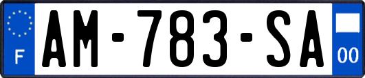 AM-783-SA