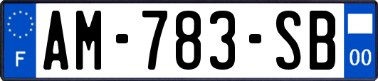AM-783-SB