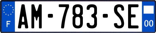 AM-783-SE