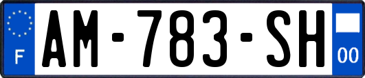 AM-783-SH