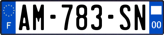 AM-783-SN