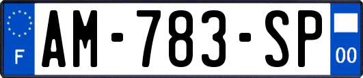 AM-783-SP