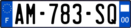 AM-783-SQ