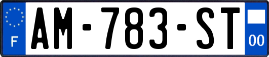 AM-783-ST