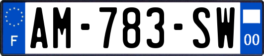 AM-783-SW