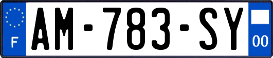 AM-783-SY