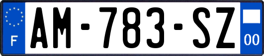 AM-783-SZ