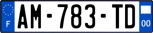 AM-783-TD